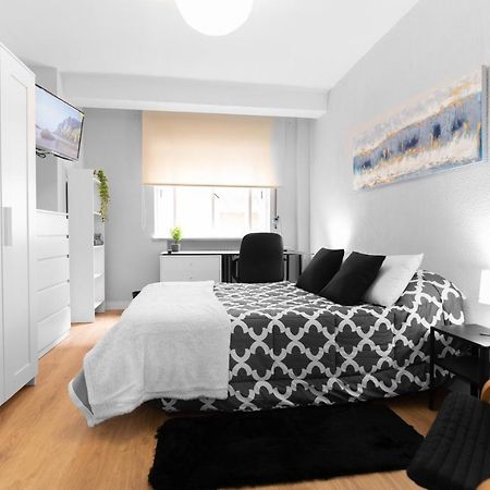 サラマンカApartamento Premiun Plaza Del Oesteアパートメント エクステリア 写真