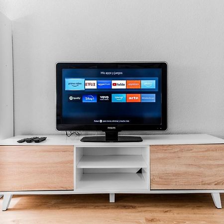サラマンカApartamento Premiun Plaza Del Oesteアパートメント エクステリア 写真