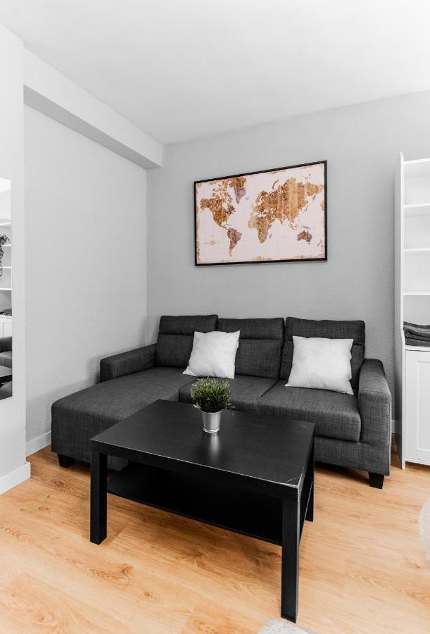 サラマンカApartamento Premiun Plaza Del Oesteアパートメント エクステリア 写真