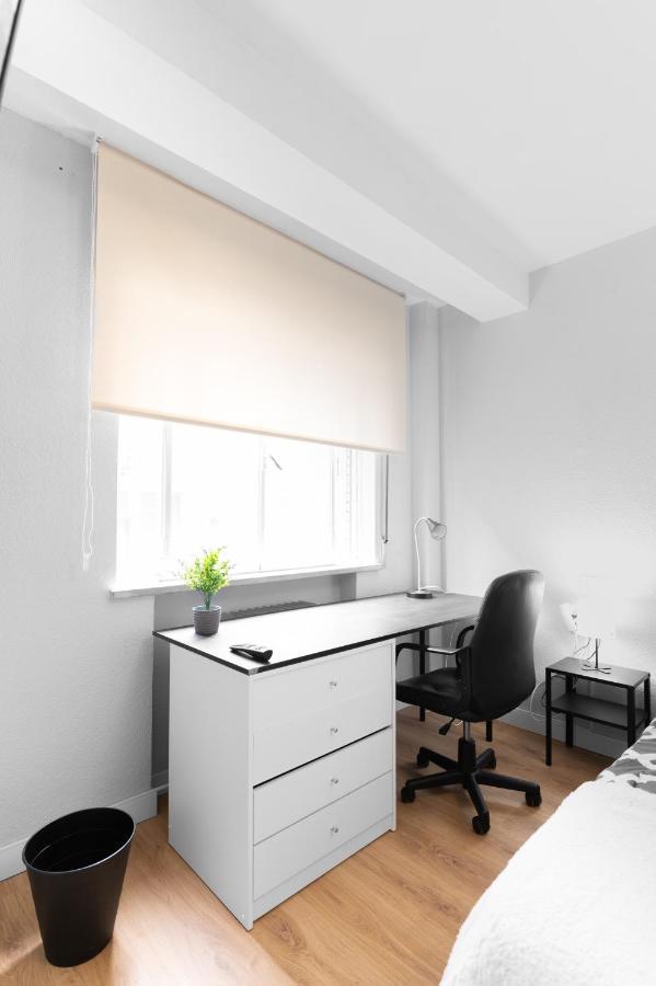 サラマンカApartamento Premiun Plaza Del Oesteアパートメント エクステリア 写真
