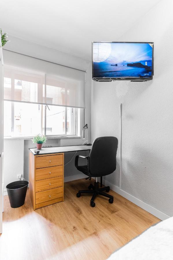 サラマンカApartamento Premiun Plaza Del Oesteアパートメント エクステリア 写真