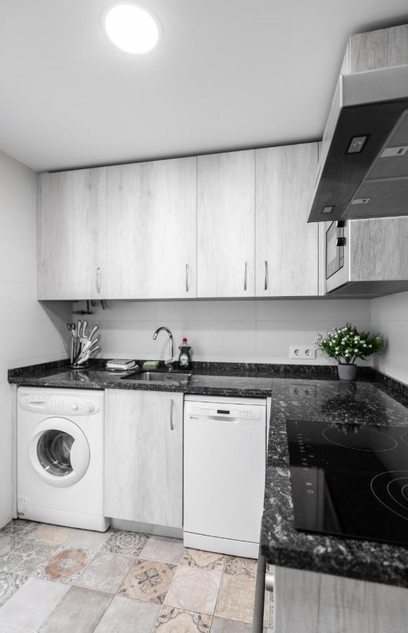 サラマンカApartamento Premiun Plaza Del Oesteアパートメント エクステリア 写真
