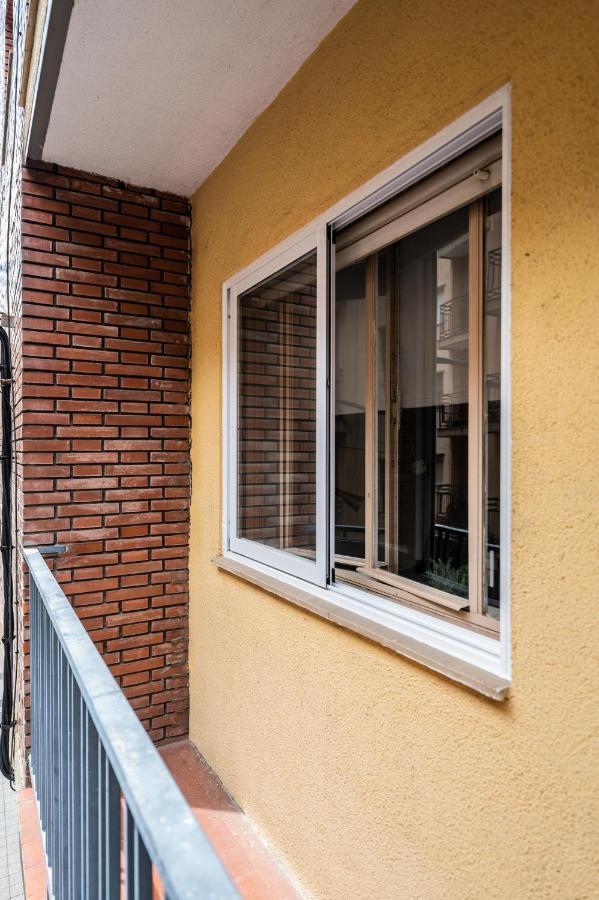 サラマンカApartamento Premiun Plaza Del Oesteアパートメント エクステリア 写真