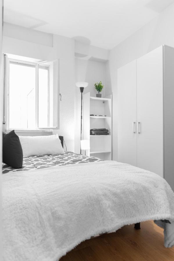 サラマンカApartamento Premiun Plaza Del Oesteアパートメント エクステリア 写真