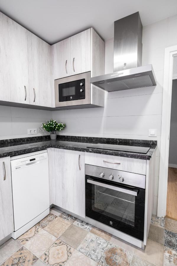 サラマンカApartamento Premiun Plaza Del Oesteアパートメント エクステリア 写真